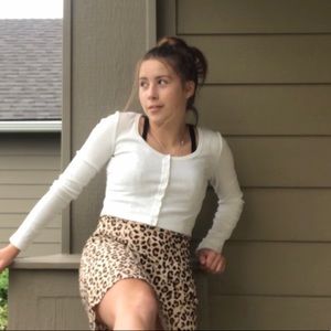 Meet your Posher, Carmen